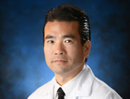 Dr. Edward Uchio, UC Irvine urologic cancer specialist